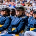 U.S. Air Force Academy Graduation Class of 2024