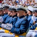 U.S. Air Force Academy Graduation Class of 2024