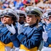 U.S. Air Force Academy Graduation Class of 2024