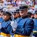 U.S. Air Force Academy Graduation Class of 2024