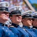 U.S. Air Force Academy Graduation Class of 2024