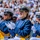 U.S. Air Force Academy Graduation Class of 2024