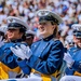 U.S. Air Force Academy Graduation Class of 2024