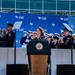 U.S. Air Force Academy Graduation Class of 2024