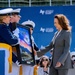 U.S. Air Force Academy Graduation Class of 2024