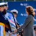 U.S. Air Force Academy Graduation Class of 2024