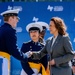 U.S. Air Force Academy Graduation Class of 2024