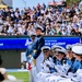 U.S. Air Force Academy Graduation Class of 2024