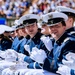 U.S. Air Force Academy Graduation Class of 2024