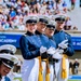 U.S. Air Force Academy Graduation Class of 2024