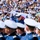 U.S. Air Force Academy Graduation Class of 2024
