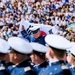 U.S. Air Force Academy Graduation Class of 2024