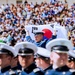 U.S. Air Force Academy Graduation Class of 2024