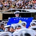 U.S. Air Force Academy Graduation Class of 2024