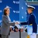 U.S. Air Force Academy Graduation Class of 2024