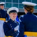 U.S. Air Force Academy Graduation Class of 2024