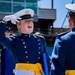 U.S. Air Force Academy Graduation Class of 2024