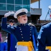 U.S. Air Force Academy Graduation Class of 2024