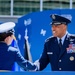 U.S. Air Force Academy Graduation Class of 2024