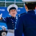 U.S. Air Force Academy Graduation Class of 2024