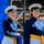 U.S. Air Force Academy Graduation Class of 2024