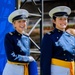 U.S. Air Force Academy Graduation Class of 2024