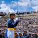 U.S. Air Force Academy Graduation Class of 2024