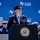 U.S. Air Force Academy Graduation Class of 2024