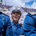 U.S. Air Force Academy Graduation Class of 2024