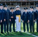 U.S. Air Force Academy Graduation Class of 2024