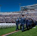 U.S. Air Force Academy Graduation Class of 2024