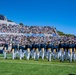 U.S. Air Force Academy Graduation Class of 2024