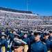 U.S. Air Force Academy Graduation Class of 2024