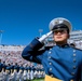 U.S. Air Force Academy Graduation Class of 2024