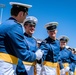 U.S. Air Force Academy Graduation Class of 2024