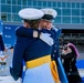 U.S. Air Force Academy Graduation Class of 2024