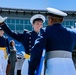 U.S. Air Force Academy Graduation Class of 2024