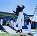 U.S. Air Force Academy Graduation Class of 2024