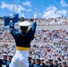 U.S. Air Force Academy Graduation Class of 2024