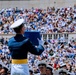 U.S. Air Force Academy Graduation Class of 2024