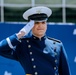 U.S. Air Force Academy Graduation Class of 2024