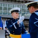 U.S. Air Force Academy Graduation Class of 2024