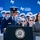 U.S. Air Force Academy Graduation Class of 2024