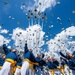 U.S. Air Force Academy Graduation Class of 2024