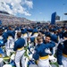 U.S. Air Force Academy Graduation Class of 2024