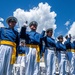 U.S. Air Force Academy Graduation Class of 2024