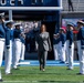 U.S. Air Force Academy Graduation Class of 2024