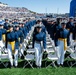 U.S. Air Force Academy Graduation Class of 2024