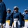 U.S. Air Force Academy Graduation Class of 2024