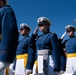 U.S. Air Force Academy Graduation Class of 2024